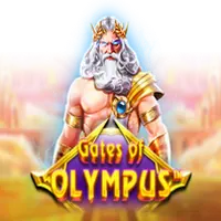 Gates of Olympus